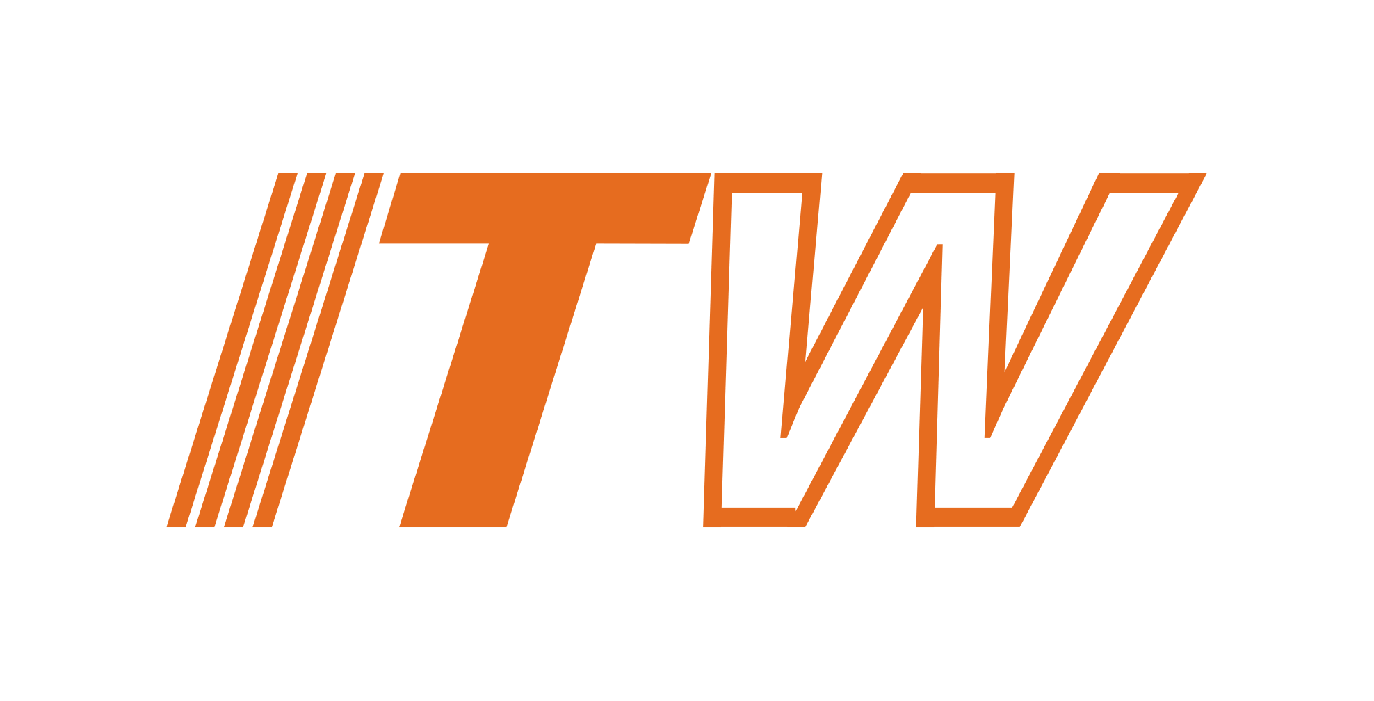 illinois-tool-works_logo.png Art Direction by: Bart Crosby, Crosby Associates